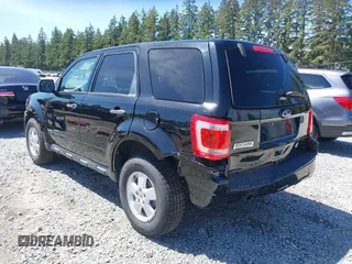 2012 Ford Escape XLS с VIN 1FMCU9C77CKB34782, выставлен на аукционе IAAI как лот 42314039 с пробегом 147 291 миль миль и . История ставок и продаж доступна на DreamBid. Изображение 3.
