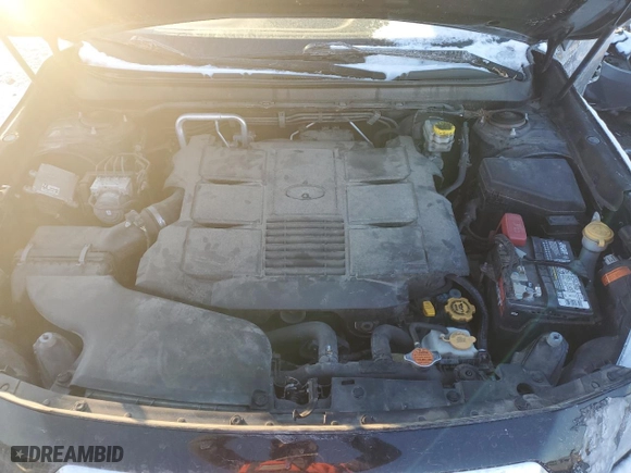 2017 Subaru Outback Touring with VIN 4S4BSETC6H3317048, listed as a Copart auction lot 42045835 with 67,821 mi miles and Salvage Title. Bid and sale history available at carsss.com. Image 13.