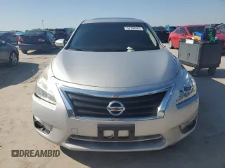 2013 Nissan Altima SL z VIN 1N4BL3AP3DC125047, wystawiony jako Copart lot #52398965 z przebiegiem 213 991 mil mil oraz Szkoda całkowita • Salvage title. Historia ofert i sprzedaży dostępna na DreamBid. Obrazek 5.