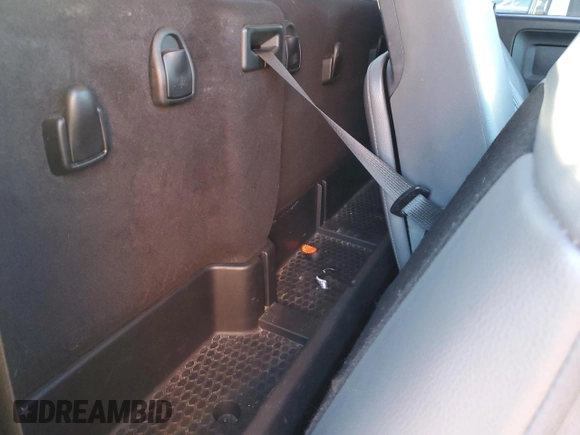 2013 Ram 1500 Tradesman with VIN 3C6JR6AP0DG572591, listed as a Copart auction lot 79897204 with 160,626 mi miles and Salvage title. Bid and sale history available at DreamBid. Image 10.