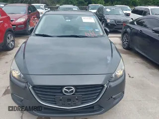 2017 Mazda 3 Touring with VIN 3MZBN1V74HM121397, listed as a IAAI auction lot 42143495 with 194,122 mi miles and . Bid and sale history available at DreamBid. Image 6.