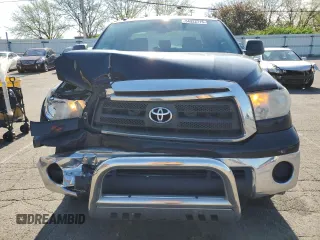 2010 Toyota Tundra 4WD Truck with VIN 5TFUW5F17AX139175, listed as a Copart auction lot 54322715 with 206,526 mi miles and Salvage Title. Bid and sale history available at carsss.com. Image 5.