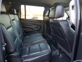 2015 Chevrolet Suburban LT with VIN 1GNSKJKC8FR180436, listed as a Copart auction lot 71109202 with 74,608 mi miles and . Bid and sale history available at DreamBid. Image 11.