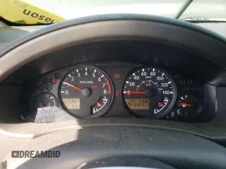 2005 Nissan Pathfinder SE с VIN 5N1AR18W95C734047, выставлен на аукционе Copart как лот 60566325 с пробегом 139 410 миль миль и Чистый • Clean title. История ставок и продаж доступна на DreamBid. Изображение 9.