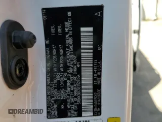 2014 Toyota Sienna LE AAS with VIN 5TDKK3DC5ES527044, listed as a Copart auction lot 52445695 with 162,664 mi miles and Clean Title. Bid and sale history available at carsss.com. Image 13.