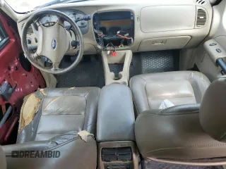 2003 Ford Explorer Sport Trac XLS with VIN 1FMZU67E23UA18380, listed as a Copart auction lot 57306355 with 314,214 mi miles and Clean title. Bid and sale history available at DreamBid. Image 8.