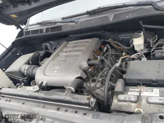 2007 Toyota Tundra LTD with VIN 5TBEV58197S459237, listed as a IAAI auction lot 41852184 with 339,929 mi miles. Bid and sale history available at carsss.com. Image 10.