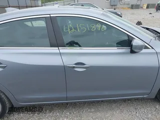 2016 Acura ILX w/Premium Pkg with VIN 19UDE2F74GA013925, listed as a IAAI auction lot 42151896 with 182,443 mi miles. Bid and sale history available at carsss.com. Image 14.