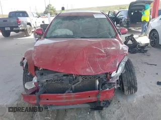 2013 Mazda 6 i Sport with VIN 1YVHZ8BH7D5M03888, listed as a IAAI auction lot 41617274 with 171,225 mi miles and . Bid and sale history available at carsss.com. Image 6.