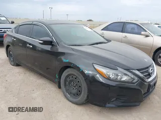 2016 Nissan Altima SL z VIN 1N4BL3AP5GC175355, wystawiony jako IAAI lot #40640142 z przebiegiem 78 061 mil mil oraz . Historia ofert i sprzedaży dostępna na DreamBid. Obrazek 1.