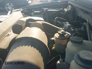 2007 Ford F-150 XL z VIN 1FTRF12W37NA66617, wystawiony jako IAAI lot #42995580 z przebiegiem 194 975 mil mil oraz . Historia ofert i sprzedaży dostępna na DreamBid. Obrazek 19.