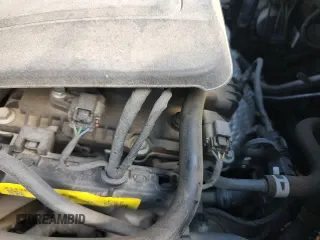 2018 Hyundai Elantra Limited with VIN KMHD84LF7JU468685, listed as a Copart auction lot 81090095 with 115,916 mi miles and Salvage title. Bid and sale history available at DreamBid. Image 14.