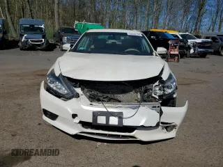 2016 Nissan Altima SL with VIN 1N4AL3AP1GC266182, listed as a Copart auction lot 54650135 with 118,493 mi miles and Salvage Title. Bid and sale history available at carsss.com. Image 5.