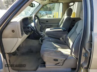 2006 Chevrolet Tahoe LS with VIN 1GNEC13V46J150147, listed as a Copart auction lot 45947745 with 297,554 mi miles and Salvage Title. Bid and sale history available at carsss.com. Image 7.