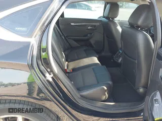 2016 Chevrolet Impala LT z VIN 1G1115S32GU162066, wystawiony jako IAAI lot #42258168 z przebiegiem 250 239 mil mil oraz . Historia ofert i sprzedaży dostępna na DreamBid. Obrazek 8.