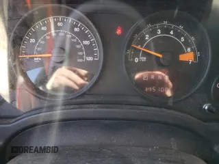 2015 Jeep Patriot Sport с VIN 1C4NJRBB5FD283776, выставлен на аукционе Copart как лот 46295015 с пробегом 115 108 миль миль и Списание • Salvage title. История ставок и продаж доступна на DreamBid. Изображение 9.