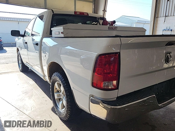 2022 Ram 1500 Tradesman с VIN 3C6RR7KT8NG180660, выставлен на аукционе IAAI как лот 42782005 с пробегом 69 552 миль миль и . История ставок и продаж доступна на DreamBid. Изображение 21.