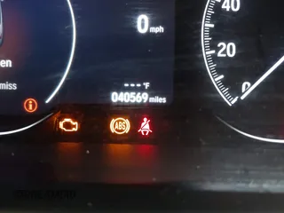 2021 Honda Accord Touring z VIN 1HGCV2F97MA031909, wystawiony jako IAAI lot #41967716 z przebiegiem 40 569 mil mil oraz . Historia ofert i sprzedaży dostępna na DreamBid. Obrazek 16.