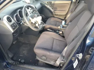 2004 Pontiac Vibe with VIN 5Y2SL62894Z400064, listed as a Copart auction lot 79514293 with 199,781 mi miles and Salvage Title. Bid and sale history available at carsss.com. Image 7.