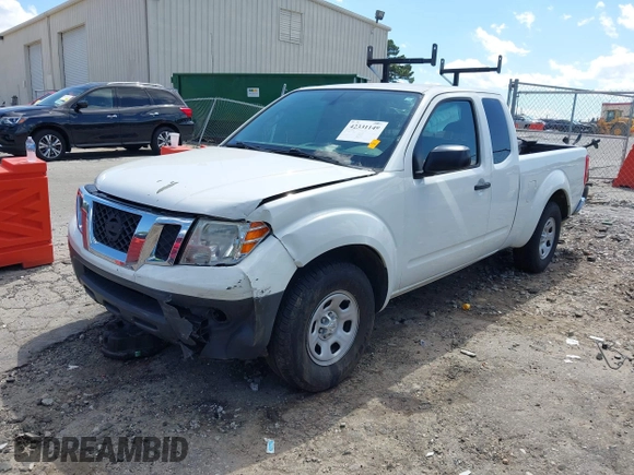 2016 Nissan Frontier S with VIN 1N6BD0CT5GN753620, listed as a IAAI auction lot 42331149 with 228,711 mi miles and . Bid and sale history available at DreamBid. Image 17.