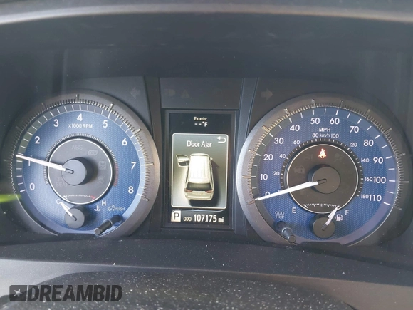 2019 Toyota Sienna LE Auto Access Seat with VIN 5TDKZ3DC6KS011038, listed as a IAAI auction lot 40988399 with 107,175 mi miles and . Bid and sale history available at DreamBid. Image 7.