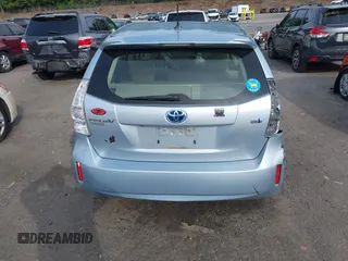 2014 Toyota Prius Two z VIN JTDZN3EU5E3316408, wystawiony jako IAAI lot #42376125 z przebiegiem 140 942 mil mil oraz . Historia ofert i sprzedaży dostępna na DreamBid. Obrazek 16.