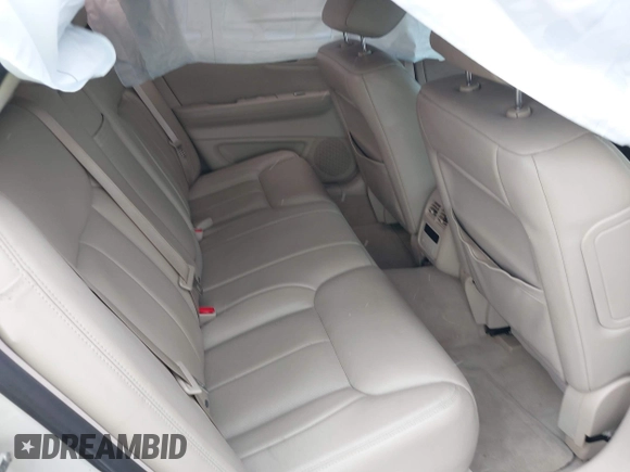 2007 Cadillac DTS Luxury I with VIN 1G6KD57Y37U217733, listed as a IAAI auction lot 38933913 with 110,241 mi miles and . Bid and sale history available at DreamBid. Image 8.