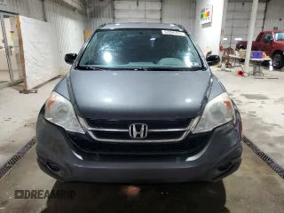 2011 Honda CR-V LX with VIN 5J6RE4H31BL040758, listed as a Copart auction lot 52096425 with 176,460 mi miles and Salvage Title. Bid and sale history available at DreamBid. Image 5.