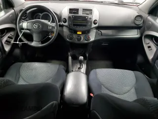 2010 Toyota RAV4 Sport with VIN 2T3RF4DV1AW034786, listed as a Copart auction lot 43230955 with Not Provided miles and Clean Title. Bid and sale history available at carsss.com. Image 8.
