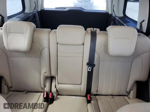 2018 Mercedes-Benz GLS with VIN 4JGDF6EE7JB076050, listed as a Copart auction lot 73390983 with 0 mi miles. Bid and sale history available at carsss.com. Image 10.