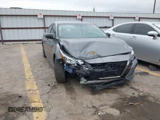 2020 Nissan Sentra SR z VIN 3N1AB8DV2LY293125, wystawiony jako IAAI lot #39738436 z przebiegiem 23 999 mil mil oraz . Historia ofert i sprzedaży dostępna na DreamBid. Obrazek 1.