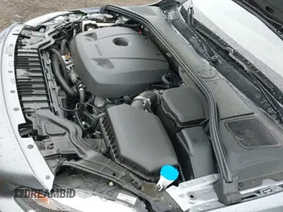 2018 Volvo S60 Inscription z VIN LYV402TK4JB168450, wystawiony jako IAAI lot #42323227 z przebiegiem 67 343 mil mil oraz . Historia ofert i sprzedaży dostępna na DreamBid. Obrazek 20.