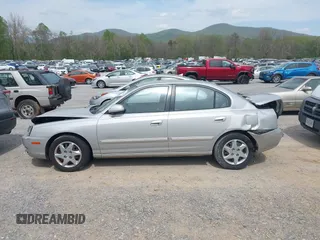 2006 Hyundai Elantra GLS z VIN KMHDN46D26U225070, wystawiony jako IAAI lot #42081139 z przebiegiem 162 634 mil mil oraz . Historia ofert i sprzedaży dostępna na DreamBid. Obrazek 15.