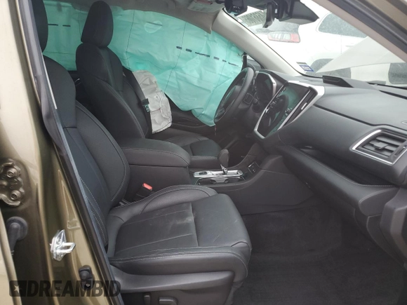 2024 Subaru Ascent Limited z VIN 4S4WMAUD5R3425559, wystawiony jako Copart lot #45861065 z przebiegiem Nie podano mil oraz Szkoda całkowita • Salvage title. Historia ofert i sprzedaży dostępna na DreamBid. Obrazek 7.