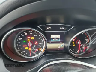 2019 Mercedes-Benz CLA 250 с VIN WDDSJ4EB2KN753631, выставлен на аукционе Copart как лот 60268345 с пробегом 57 692 миль миль и Списание • Salvage title. История ставок и продаж доступна на DreamBid. Изображение 9.