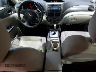 2011 Subaru Impreza Outback Special Sports with VIN JF1GH6D60BH818394, listed as a Copart auction lot 65445785 with 171,436 mi miles and Clean title. Bid and sale history available at DreamBid. Image 8.