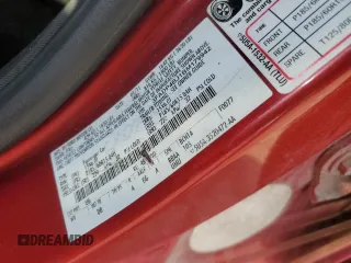 2011 Ford Fiesta SE with VIN 3FADP4BJ1BM179942, listed as a Copart auction lot 47535715 with 226,631 mi miles and Clean Title. Bid and sale history available at carsss.com. Image 12.