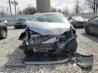 2018 Toyota Sienna XLE with VIN 5TDDZ3DC7JS191170, listed as a Copart auction lot 53964235 with 0 mi miles and Clean Title. Bid and sale history available at carsss.com. Image 5.