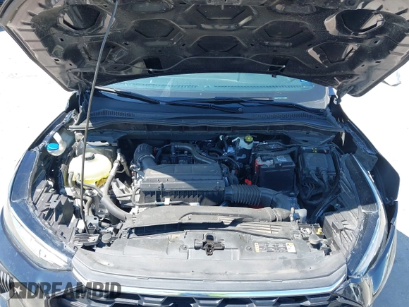 2024 Ford Escape ST-Line with VIN 1FMCU0MN0RUA16224, listed as a IAAI auction lot 41998187 with 35,169 mi miles and . Bid and sale history available at DreamBid. Image 10.
