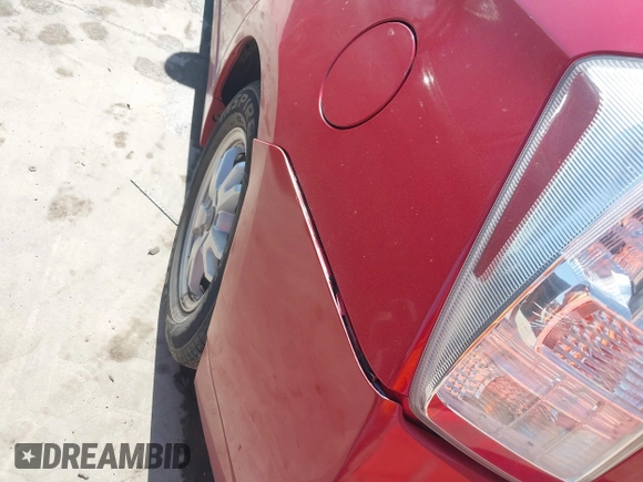 2010 Toyota Prius II z VIN JTDKN3DU2A0075518, wystawiony jako IAAI lot #41767139 z przebiegiem 235 211 mil mil oraz . Historia ofert i sprzedaży dostępna na DreamBid. Obrazek 12.