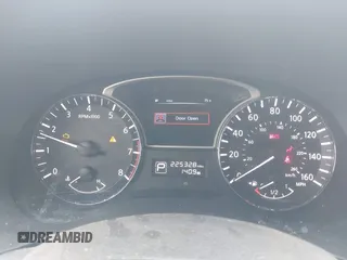 2014 Nissan Pathfinder Platinum с VIN 5N1AR2MN5EC677882, выставлен на аукционе IAAI как лот 42446911 с пробегом 225 328 миль миль и . История ставок и продаж доступна на DreamBid. Изображение 7.
