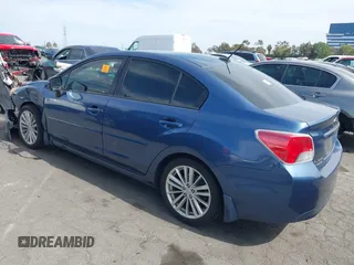 2013 Subaru Impreza Premium z VIN JF1GJAE65DH014195, wystawiony jako IAAI lot #42234437 z przebiegiem 151 588 mil mil oraz . Historia ofert i sprzedaży dostępna na DreamBid. Obrazek 3.