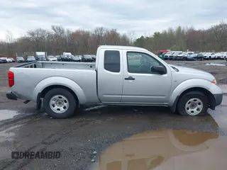 2021 Nissan Frontier S with VIN 1N6ED0CE1MN721984, listed as a IAAI auction lot 41941378 with 132,728 mi miles and . Bid and sale history available at DreamBid. Image 13.