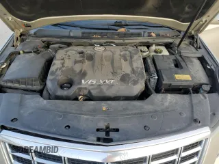 2014 Cadillac XTS Premium z VIN 2G61P5S3XE9246932, wystawiony jako Copart lot #84531124 z przebiegiem 152 330 mil mil oraz Szkoda całkowita • Salvage title. Historia ofert i sprzedaży dostępna na DreamBid. Obrazek 12.