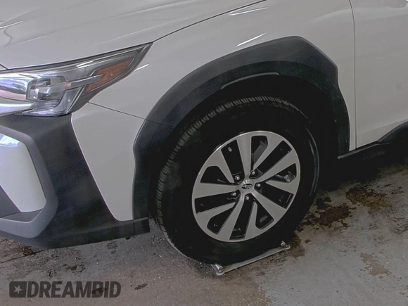 2023 Subaru Outback Premium with VIN 4S4BTADC5P3212827, listed as a IAAI auction lot 42667372 with 74,864 mi miles and . Bid and sale history available at DreamBid. Image 27.