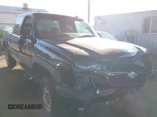 2003 Chevrolet Silverado 1500 LS с VIN 2GCEK19T431132402, выставлен на аукционе IAAI как лот 41278893 с пробегом 167 312 миль миль и . История ставок и продаж доступна на DreamBid. Изображение 16.