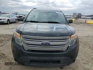 2014 Ford Explorer с VIN 1FM5K8B87EGB02987, выставлен на аукционе Copart как лот 47764275 с пробегом 129 910 миль миль и Списание • Salvage title. История ставок и продаж доступна на DreamBid. Изображение 5.