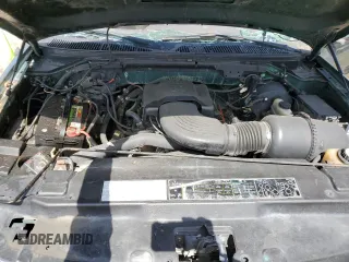 2003 Ford F-150 XL with VIN 2FTRX18W73CA39053, listed as a Copart auction lot 49522345 with 2,959,065 mi miles and Salvage Title. Bid and sale history available at carsss.com. Image 11.
