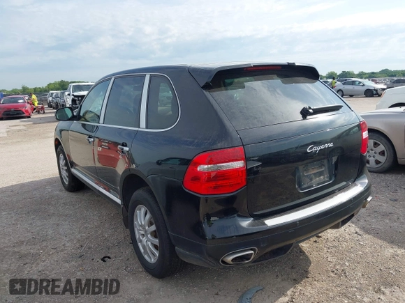 2010 Porsche Cayenne с VIN WP1AA2AP4ALA06259, выставлен на аукционе IAAI как лот 42185601 с пробегом 112 924 миль миль и . История ставок и продаж доступна на DreamBid. Изображение 3.