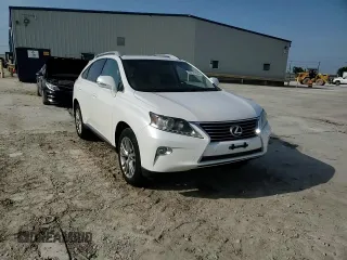 2013 Lexus RX 350 с VIN 2T2ZK1BA2DC127045, выставлен на аукционе Copart как лот 59137455 с пробегом 38 595 миль миль и Чистый • Clean title. История ставок и продаж доступна на DreamBid. Изображение 14.